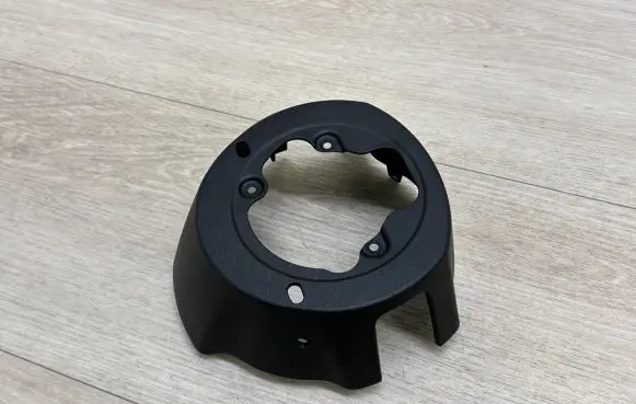 Porsche Cayenne (92A) Steering wheel trim 95B419798D 95B419798 95B4197985Q0