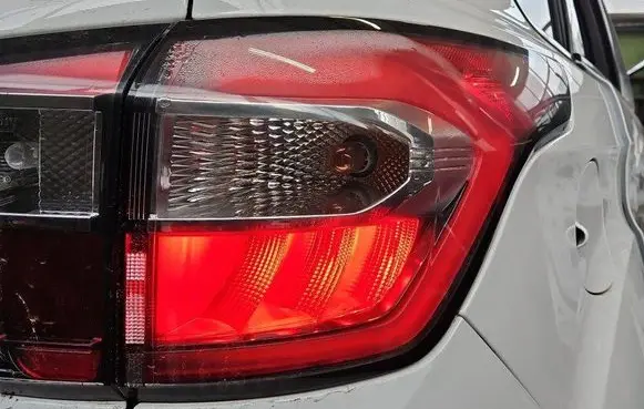 Ford Escape III Rear/tail lights IMPRK1415530