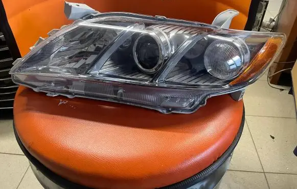 Toyota Camry Headlight/headlamp 206758A11N 206758 18392