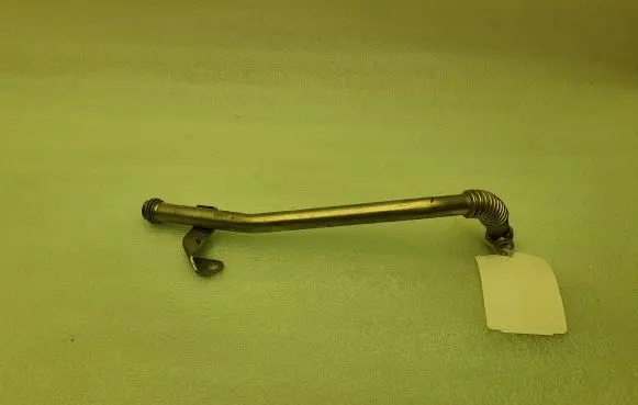 Audi A5 8T 8F Turbo turbocharger oiling pipe/hose 059735AC