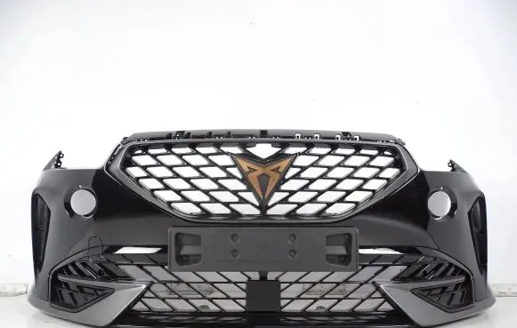 Cupra Formentor Front bumper