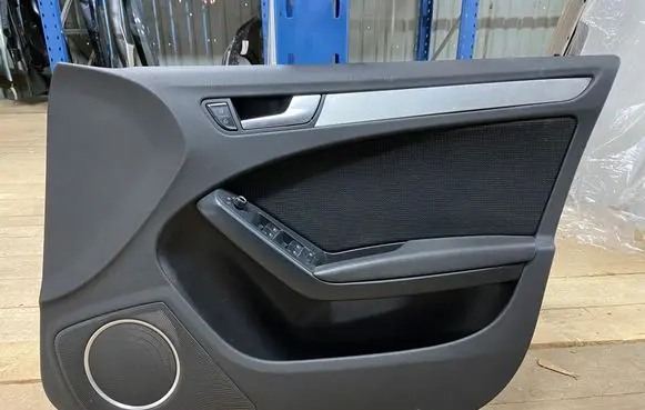 Audi A4 S4 B8 8K Front door card panel trim 8K1867106