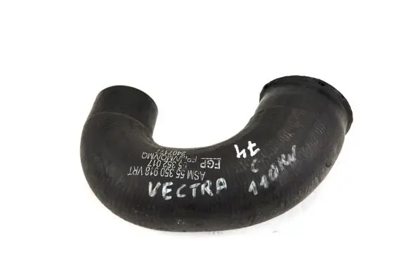 Opel Vectra C Intercooler hose/pipe 55350918 55352017