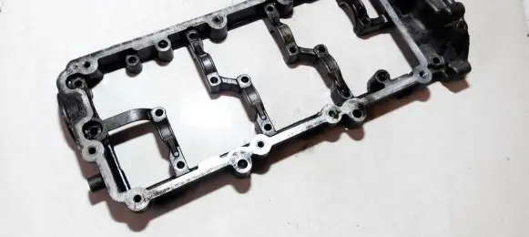 Audi Q7 4L Camshaft 059286h