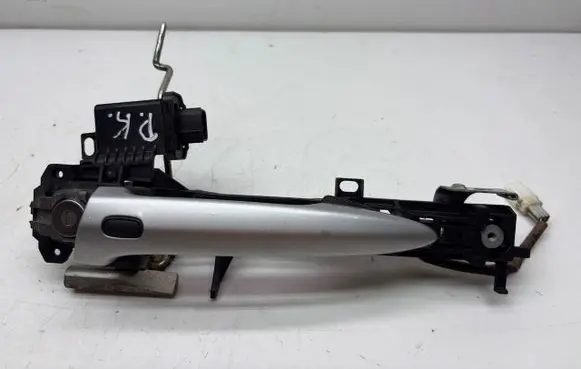 Lexus IS 220D-250-350 Front door exterior handle 8999130050 6C06 48411010620