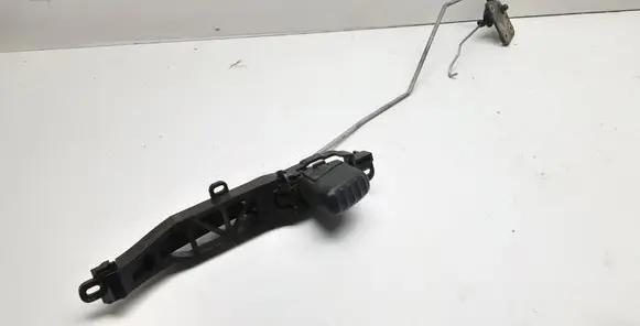 Citroen Berlingo Sliding door interior handle 