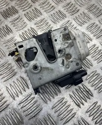 Audi A8 S8 D3 4E Front door lock 4D1837016D