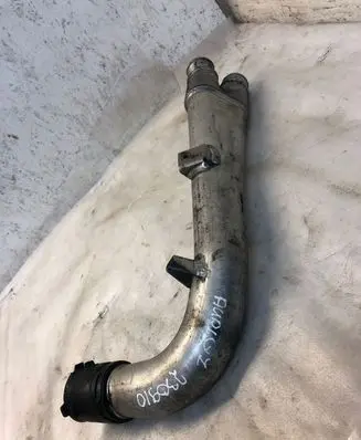 Audi Q7 4L Intercooler hose/pipe 7l6145945c