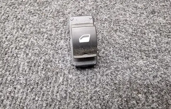 Peugeot 3008 I Electric window control switch 96662297XT