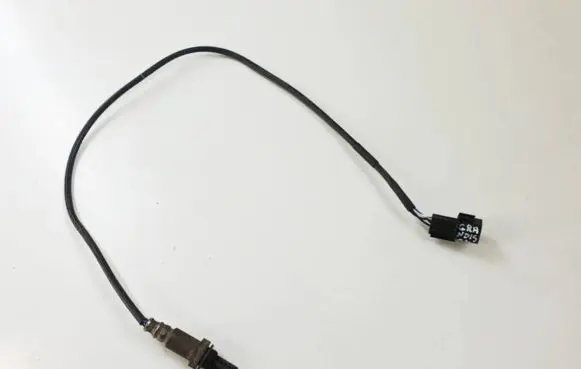 Mitsubishi Grandis Lambda probe sensor