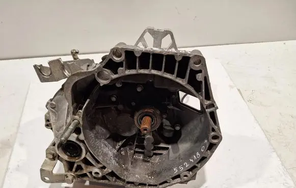 Fiat 500L Manual 5 speed gearbox 55241803