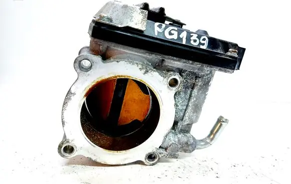 Mitsubishi Outlander Throttle valve 57021