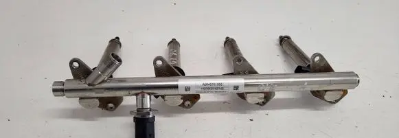 Mercedes-Benz GLC C254 Fuel main line pipe A2640701000 1823902753140 33323342