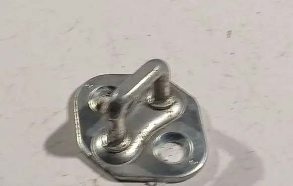 Honda Civic Rear door lock loop/hook striker 