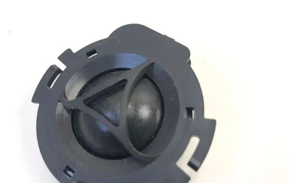 Audi A6 S6 C7 4G Front door high frequency speaker 4G1035399