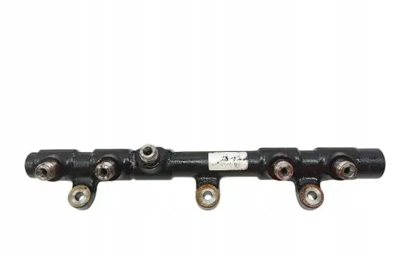 Opel Movano B Fuel main line pipe