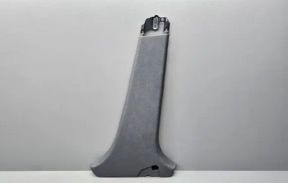 (B) pillar trim (bottom)