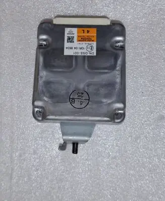 Lexus CT 200H Other control units/modules 8815076060 10R048634 0368003741