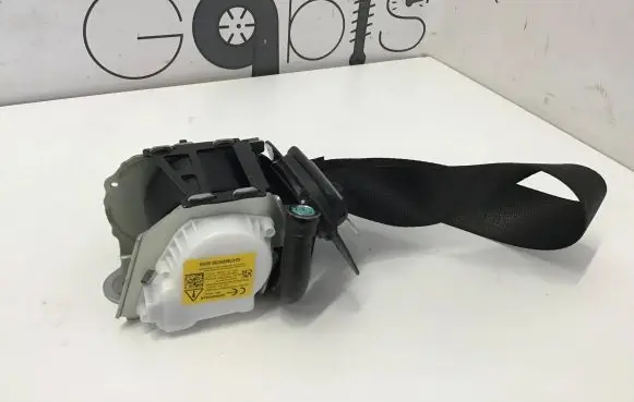 Mercedes-Benz GLB x247 Rear seatbelt A2478609200