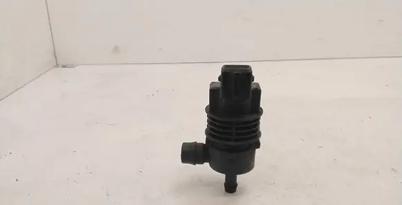 BMW 3 E46 Vacuum valve 1433602