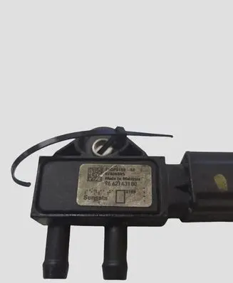 Citroen C3 Exhaust gas pressure sensor 9662143180 07036905 21DPS10002