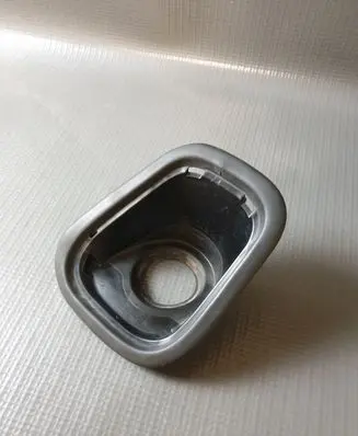 Toyota Proace Fuel tank cap trim 9809069377 9809104677