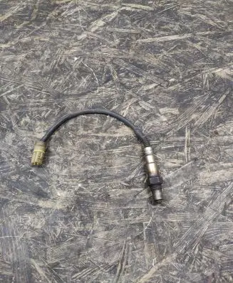 Mercedes-Benz C W203 Lambda probe sensor 0015404617