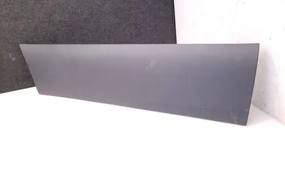 Mercedes-Benz Sprinter W907 W910 Front door trim (molding) A9106900200 A9106908101