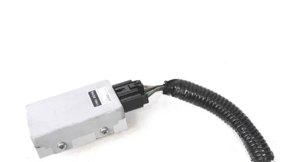 Nissan X-Trail T32 Fuel injection pump control unit/module 17001BD70A 4993005140