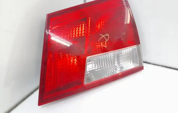 Opel Vectra C Tailgate rear/tail lights 24469464 13184025
