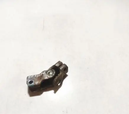 Steering column universal joint