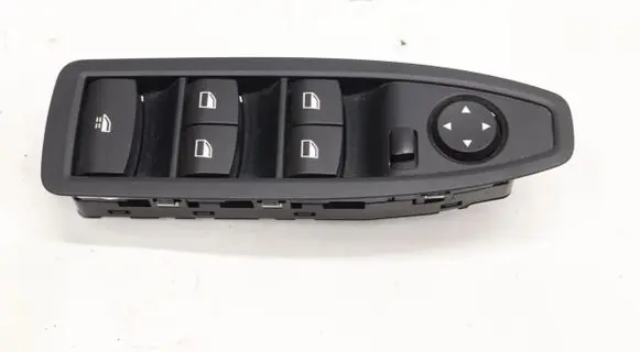 BMW 2 F22 F23 Other switches/knobs/shifts 9226260