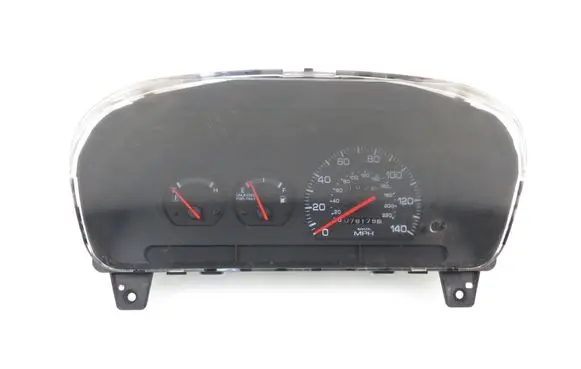 Hyundai Lantra I Speedometer (instrument cluster)
