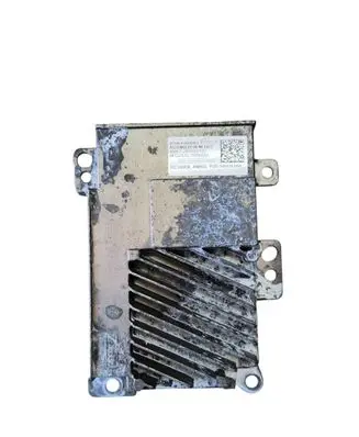 Ford Escape IV Head unit multimedia control PU5T14H474FAH