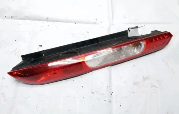 Ford Focus Rear/tail lights