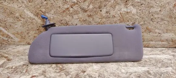 Lexus SC 300 - 400 Sun visor