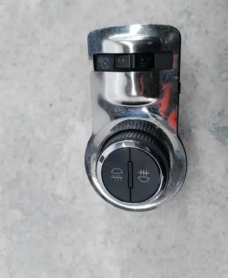 Opel Mokka Light switch 95297425