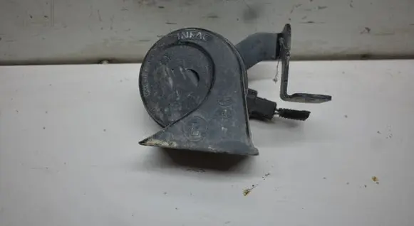 Horn signal