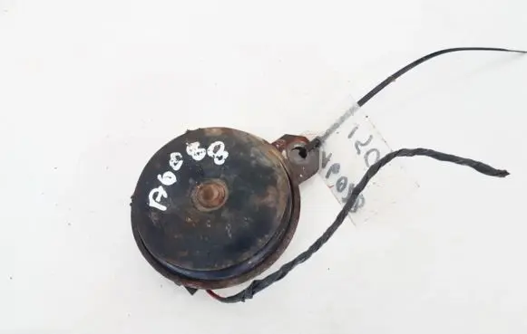 Subaru Outback Horn signal