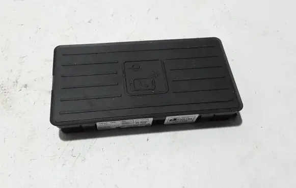 Volkswagen Touareg III Other devices 4N0035502A