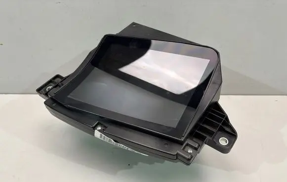BMW X5 F15 Head up display screen 9384373