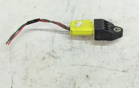 Subaru Forester SJ Airbag deployment crash/impact sensor 98235SG010