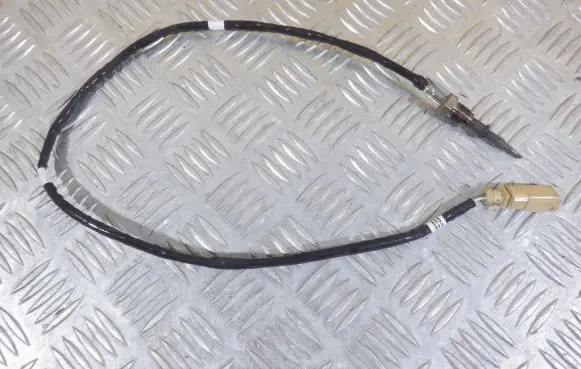 Exhaust gas temperature sensor