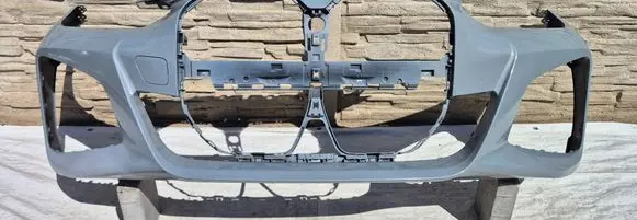 BMW i4 Front bumper 51119881896