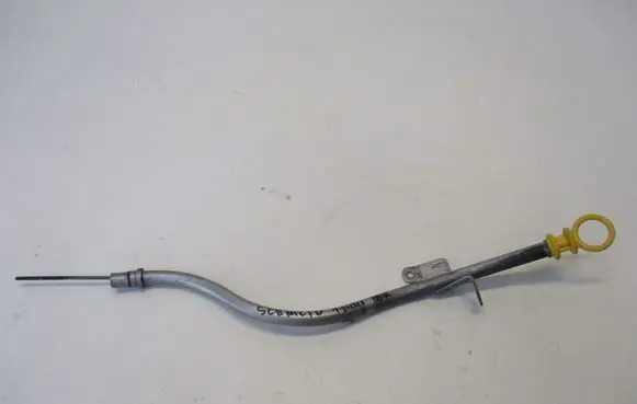 Renault Clio IV Oil level dip stick 