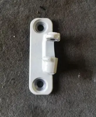 BMW 7 F01 F02 F03 F04 Rear door lower hinge