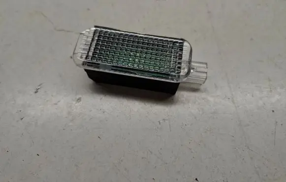 Porsche Macan (95B) Rear seat light 4E0947415