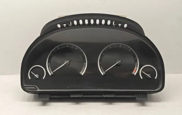 BMW 7 F01 F02 F03 F04 Speedometer (instrument cluster) 9280463 17388410 0263694143