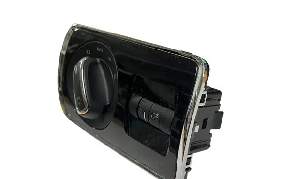 Skoda Superb B6 (3T) Light switch 3T0941431B BK704064605