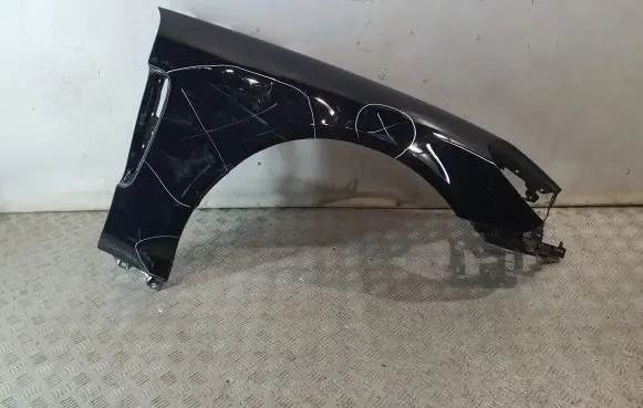 Porsche Panamera (971) Fender 971821112A